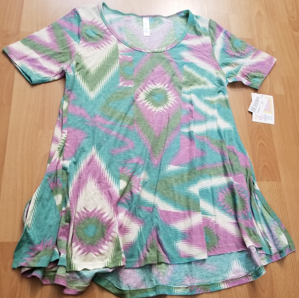 2 for $10 | LuLaRoe NWT Original Perfect T T-shirt